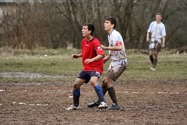 重要特質 重要特質